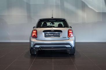 Mini 5 Portes Cooper D — photo 25