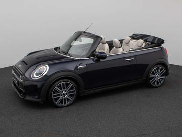 Mini Cabrio Yours Cooper S — photo 12