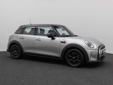 Mini Hatch Sport Cooper — photo 4