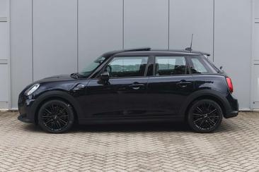 Mini Hatch Camden Cooper — photo 6