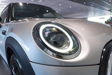 Mini 5 Portes Cooper D — photo 26