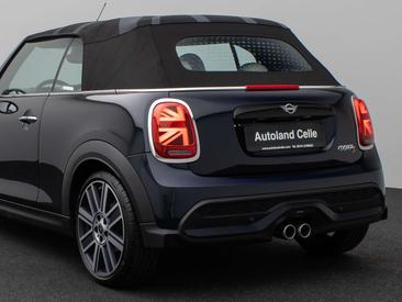 Mini Cabrio Yours Cooper S — photo 14
