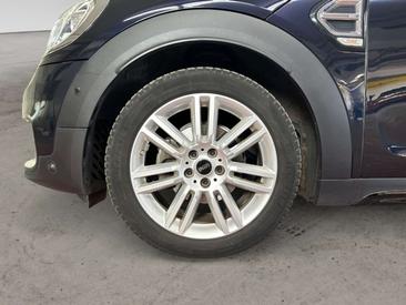 Mini Countryman COOPER — photo 14