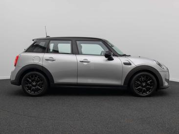 Mini Hatch Sport Cooper — photo 5