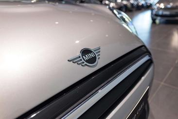 Mini 5 Portes Cooper D — photo 27