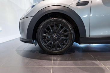Mini 5 Portes Cooper D — photo 28