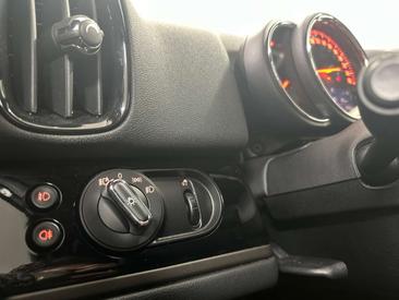 Mini Countryman COOPER — photo 15