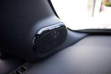 Mini Cabrio Sport Cooper S — photo 13