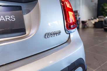 Mini 5 Portes Cooper D — photo 29