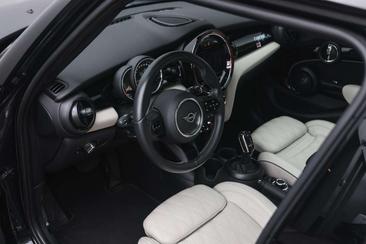 Mini Hatch Camden Cooper — photo 8