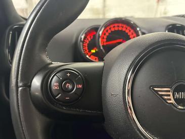 Mini Countryman COOPER — photo 16