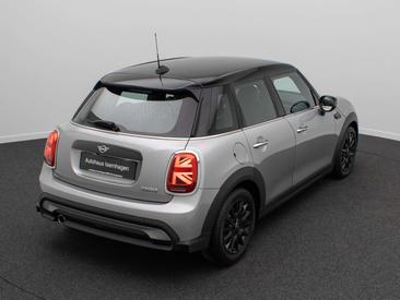 Mini Hatch Sport Cooper — photo 7