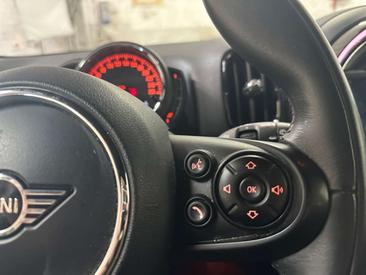 Mini Countryman COOPER — photo 17
