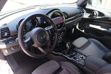 Mini Clubman Classic Cooper — photo 15
