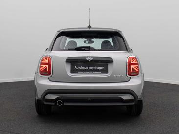 Mini Hatch Sport Cooper — photo 8