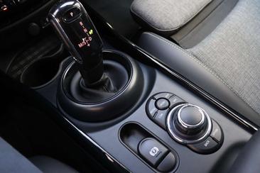 Mini Clubman Classic Cooper — photo 16