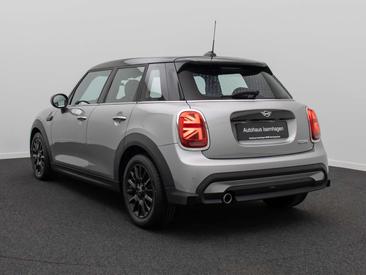Mini Hatch Sport Cooper — photo 9