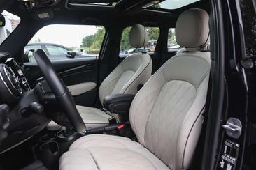 Mini Hatch Camden Cooper — photo 11
