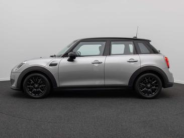 Mini Hatch Sport Cooper — photo 11