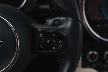 Mini Hatch Camden Cooper — photo 13