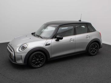 Mini Hatch Sport Cooper — photo 12