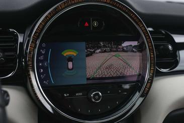 Mini Hatch Camden Cooper — photo 14