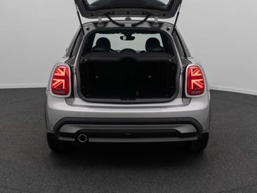 Mini Hatch Sport Cooper — photo 13