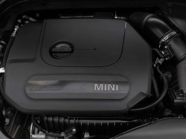 Mini Hatch Sport Cooper — photo 14