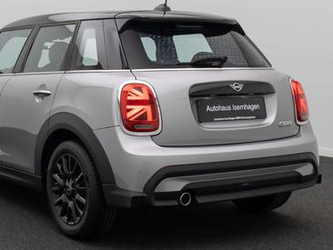 Mini Hatch Sport Cooper — photo 15