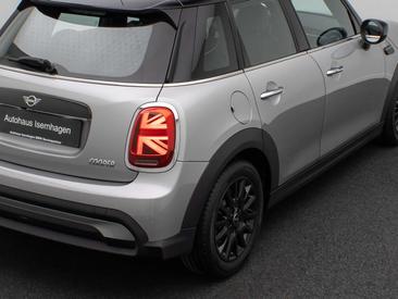 Mini Hatch Sport Cooper — photo 16