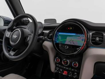 Mini Cabrio Yours Cooper S — photo 31