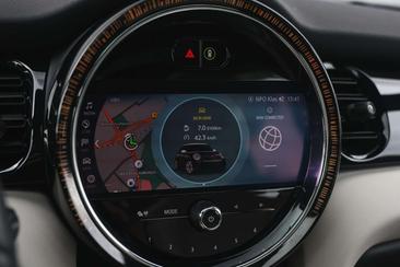 Mini Hatch Camden Cooper — photo 18