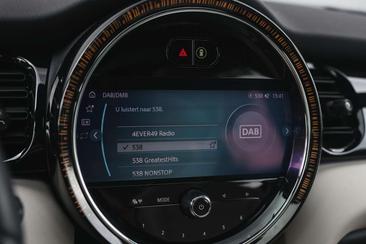Mini Hatch Camden Cooper — photo 19