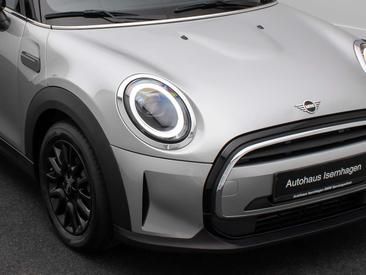 Mini Hatch Sport Cooper — photo 18