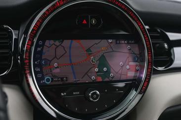 Mini Hatch Camden Cooper — photo 21