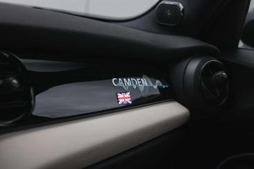 Mini Hatch Camden Cooper — photo 22