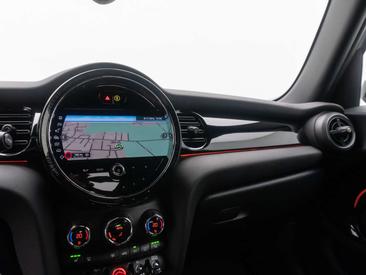 Mini Hatch Sport Cooper — photo 21