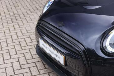 Mini Hatch Camden Cooper — photo 24