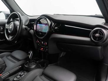 Mini Hatch Sport Cooper — photo 23