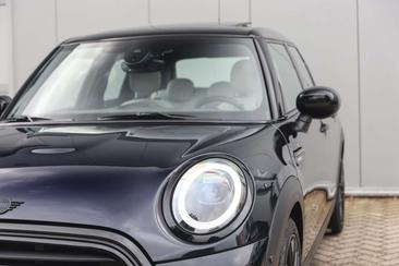 Mini Hatch Camden Cooper — photo 25