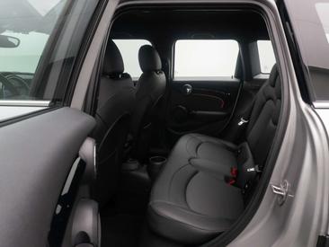Mini Hatch Sport Cooper — photo 25
