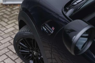 Mini Hatch Camden Cooper — photo 27