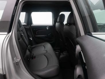 Mini Hatch Sport Cooper — photo 26