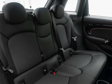Mini Hatch Sport Cooper — photo 27