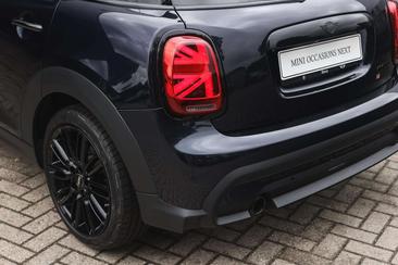 Mini Hatch Camden Cooper — photo 29