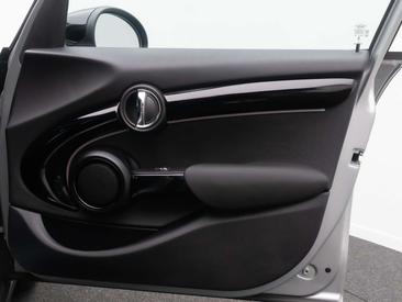 Mini Hatch Sport Cooper — photo 28