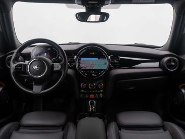 Mini Hatch Sport Cooper — photo 35