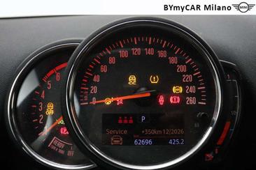 Mini Countryman COOPER SD — photo 12