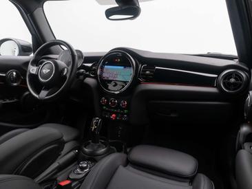 Mini Hatch Sport Cooper — photo 36