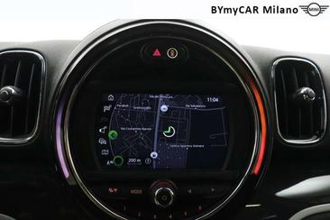 Mini Countryman COOPER SD — photo 13